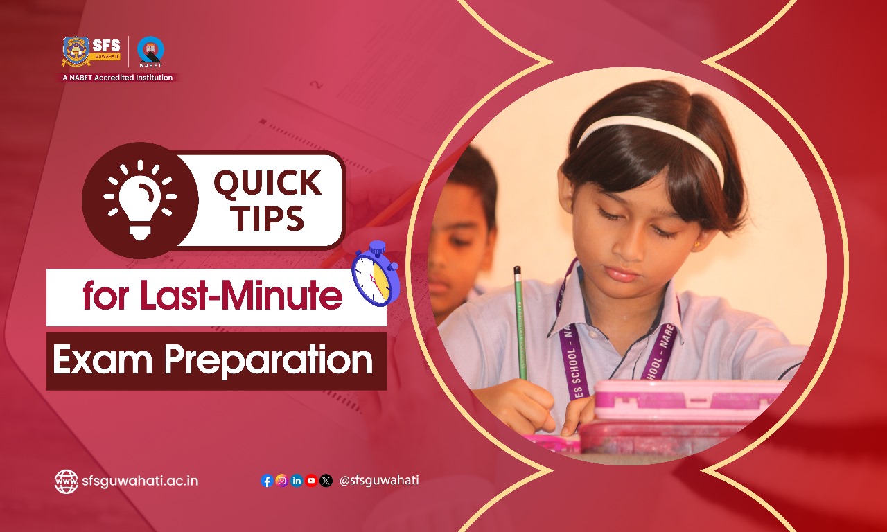 EXAM PREPARATION