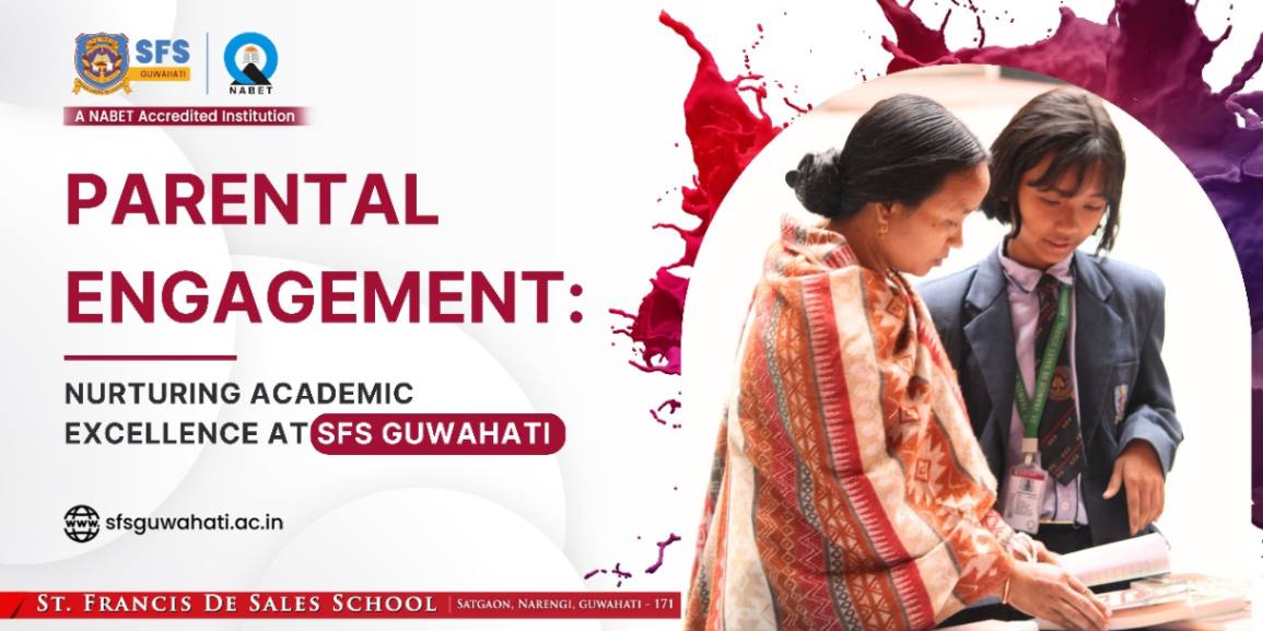 Parental Engagement