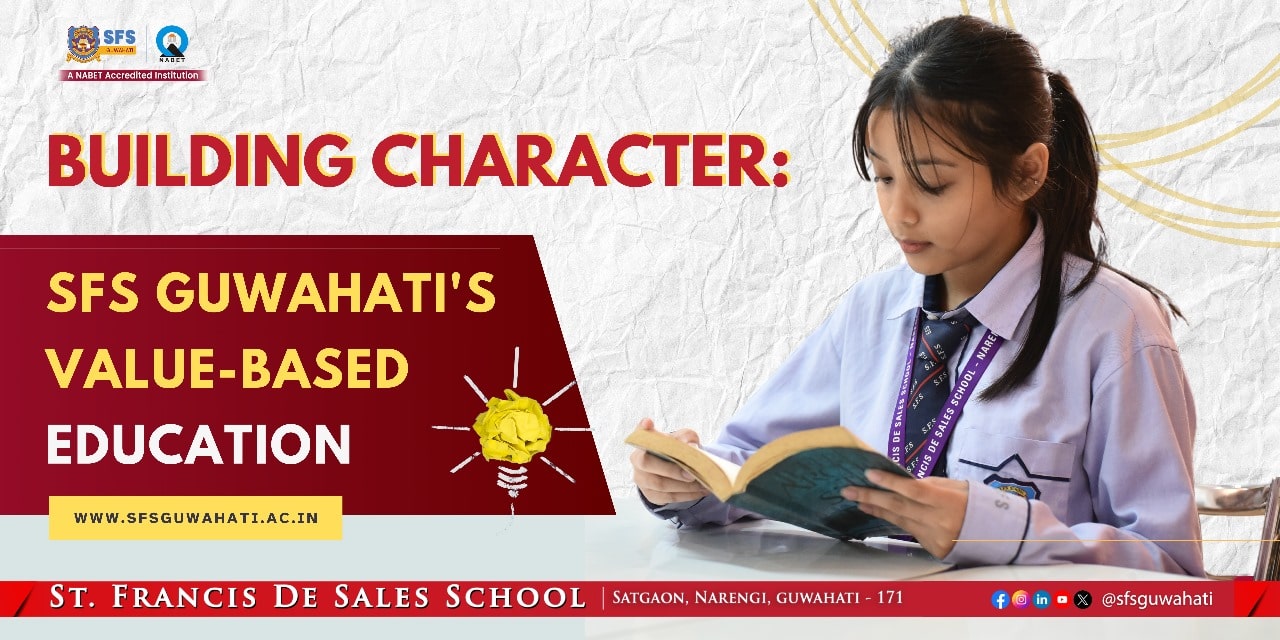 Value-Based Education