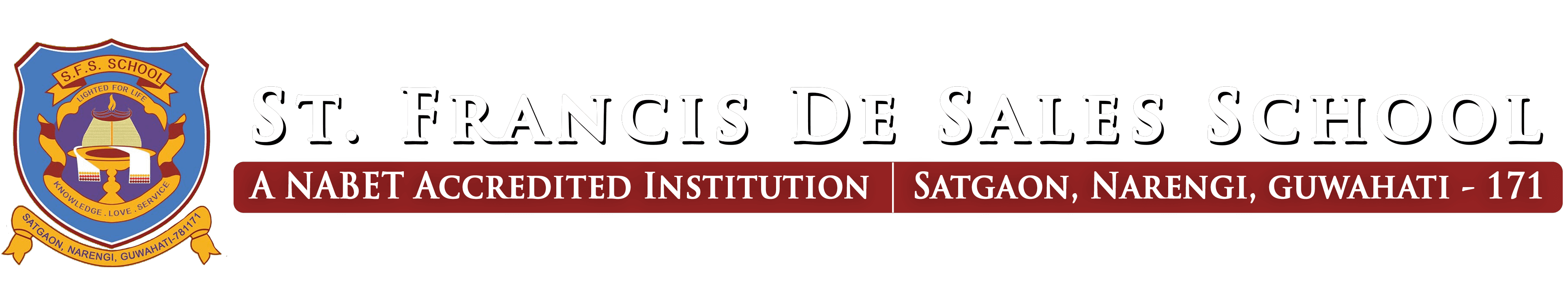 Blogs – St. Francis De Sales School, Guwahati
