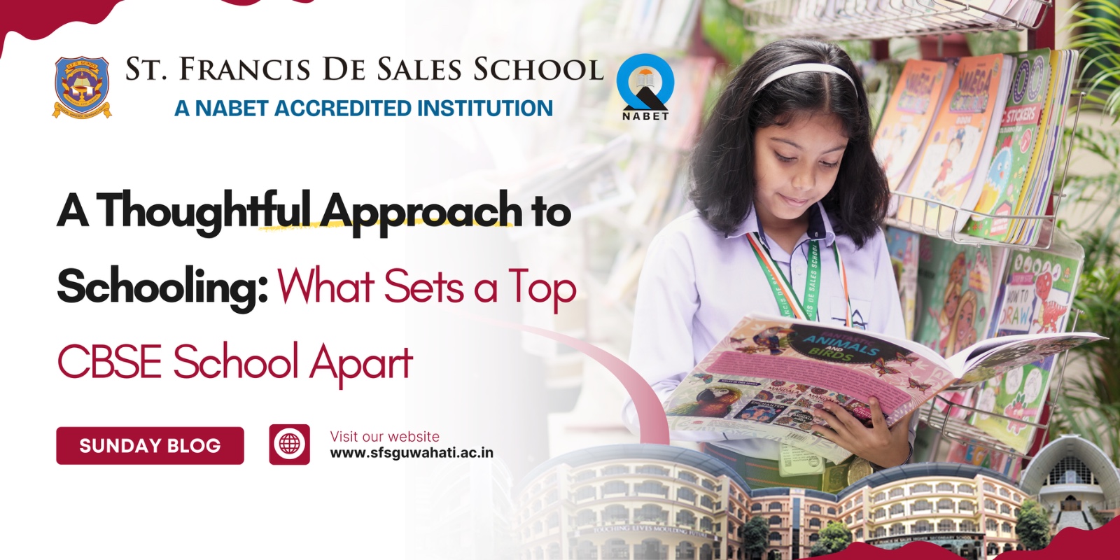 A Thoughtful Approach to Schooling: What Sets a Top CBSE School Apart